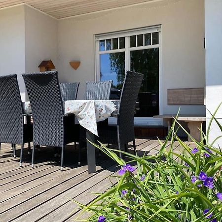 Ferienhaus - Ganzes Haus Fuer Euch Allein Grossenhain Extérieur photo